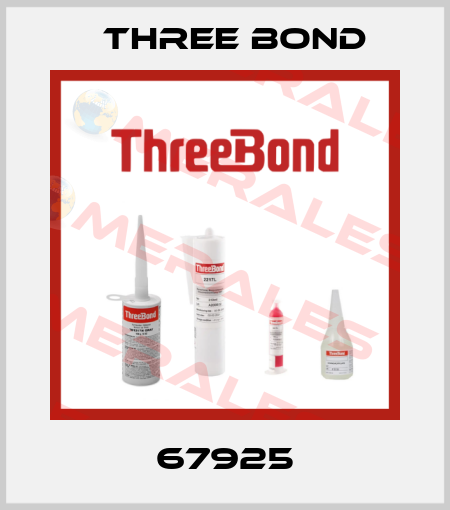 67925 Three Bond