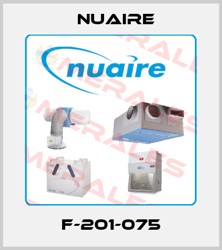 F-201-075 Nuaire