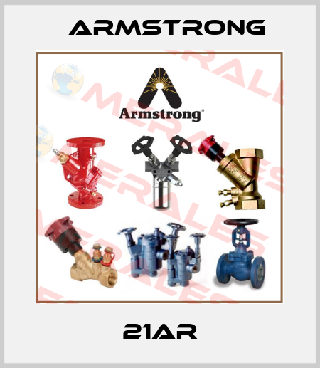 21AR Armstrong