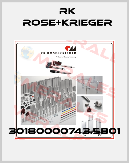 30180000743.5801 RK Rose+Krieger