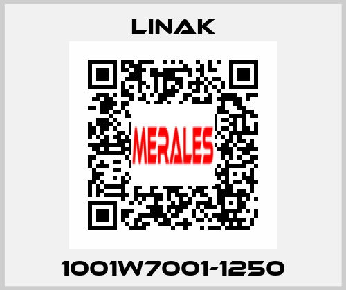1001W7001-1250 Linak