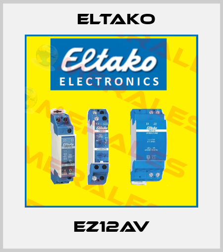 EZ12AV Eltako