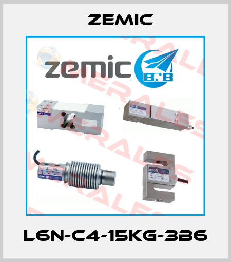 L6N-C4-15kg-3B6 ZEMIC