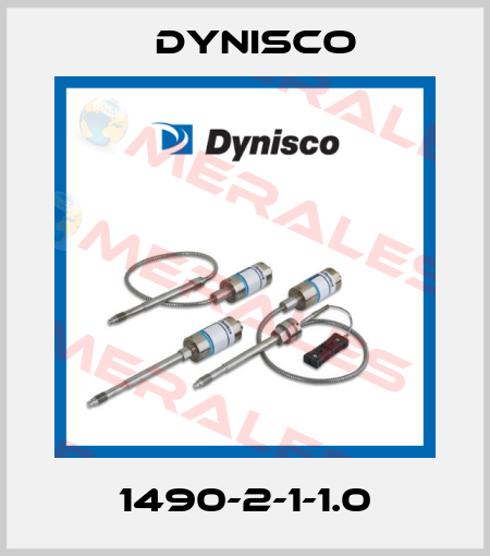 1490-2-1-1.0 Dynisco