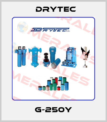 G-250Y Drytec