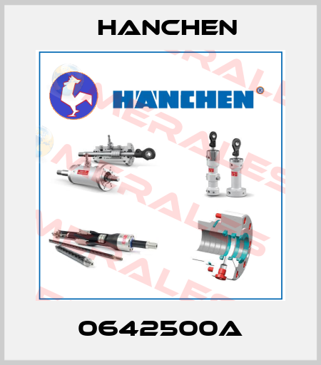 0642500A Hanchen