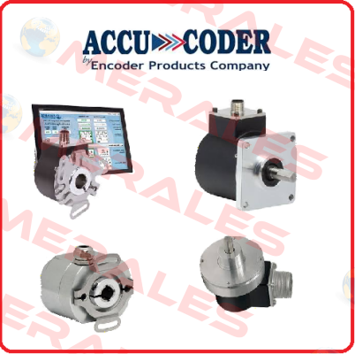 755A-04-S-6000-R-HV-1-S-S-N ACCU-CODER