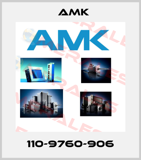 110-9760-906 AMK