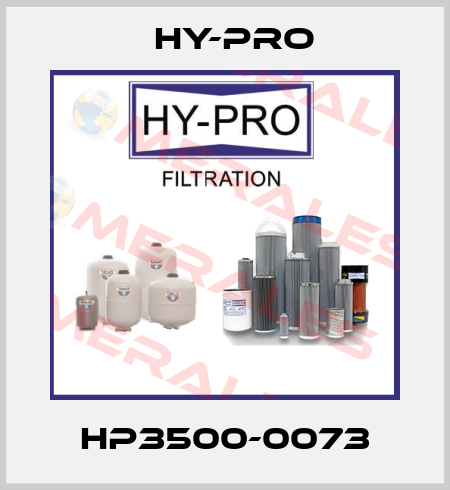 HP3500-0073 HY-PRO