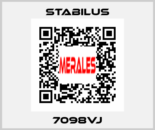 7098VJ Stabilus
