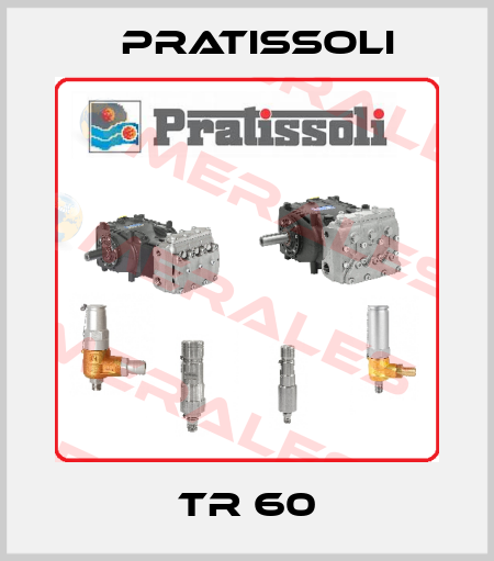 TR 60 Pratissoli