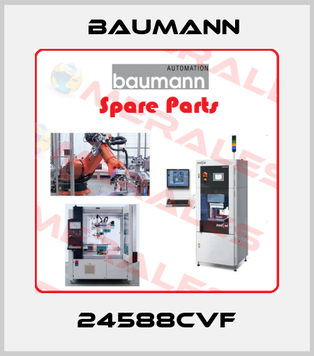24588CVF Baumann