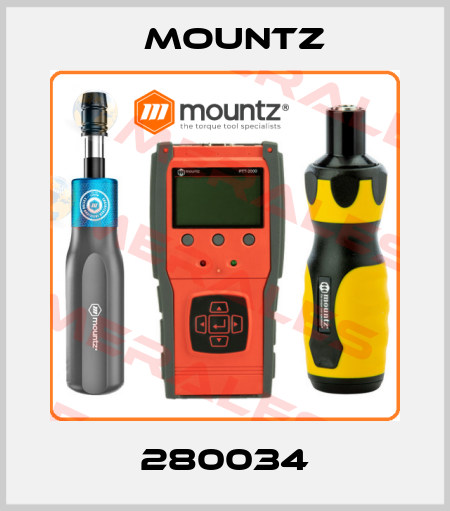 280034 Mountz