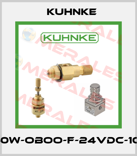 RM060W-OBOO-F-24VDC-100%ED Kuhnke