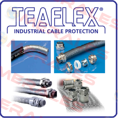 6BSM12P13 Teaflex