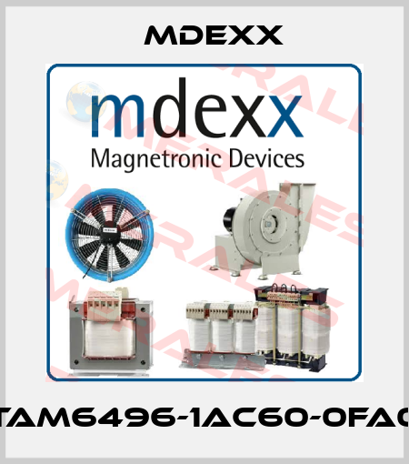 TAM6496-1AC60-0FA0 Mdexx