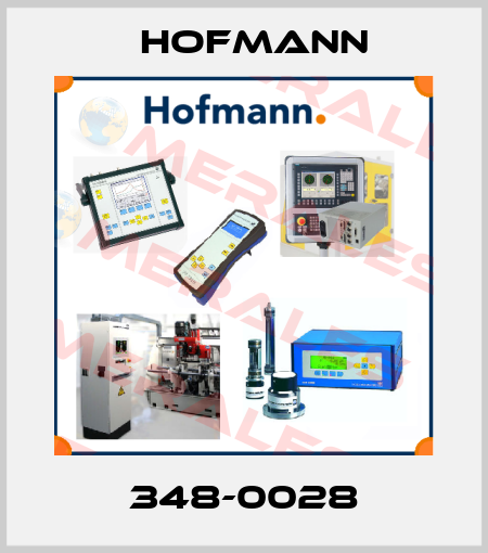 348-0028 Hofmann