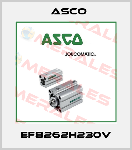EF8262H230V Asco
