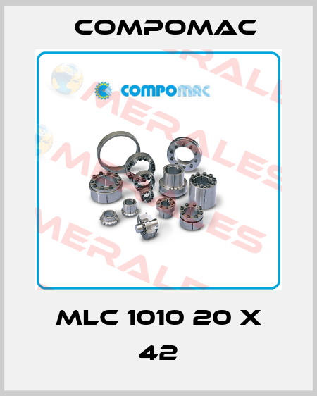 MLC 1010 20 x 42 Compomac