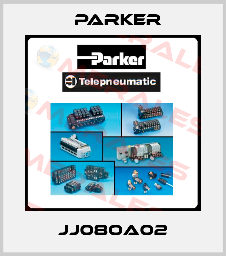 JJ080A02 Parker