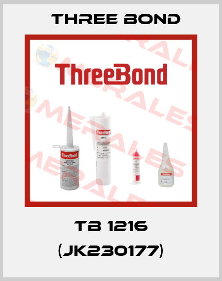 TB 1216 (JK230177) Three Bond