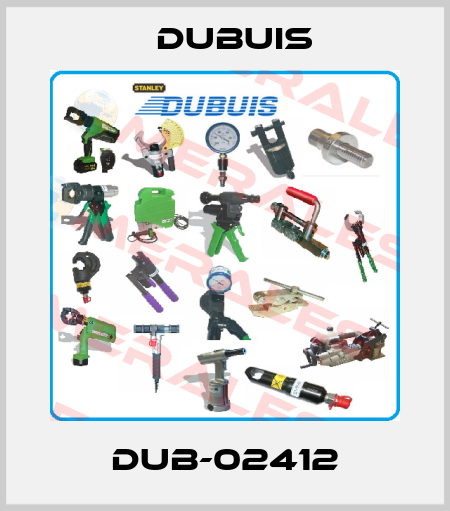 DUB-02412 Dubuis