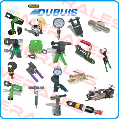 DUB-02412 Dubuis