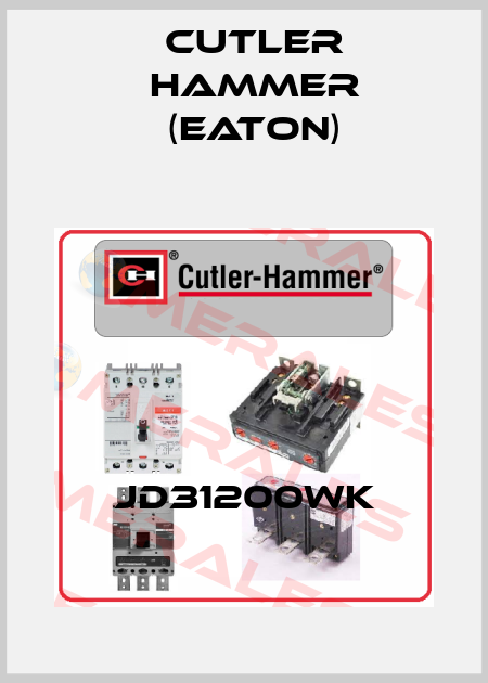 JD31200WK Cutler Hammer (Eaton)