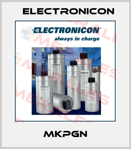 MKPgn Electronicon