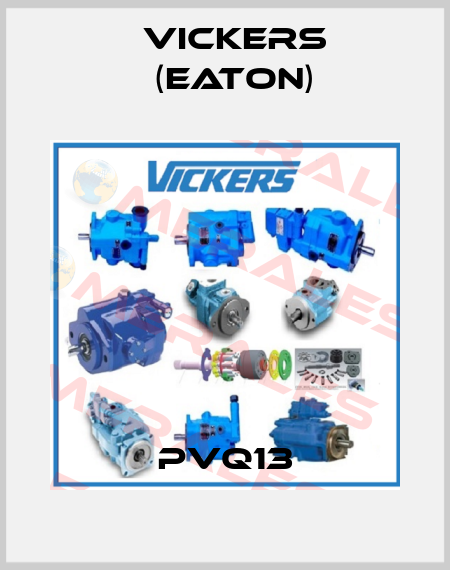 PVQ13 Vickers (Eaton)