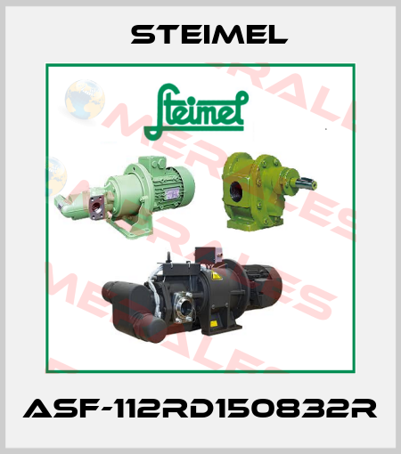 ASF-112RD150832R Steimel