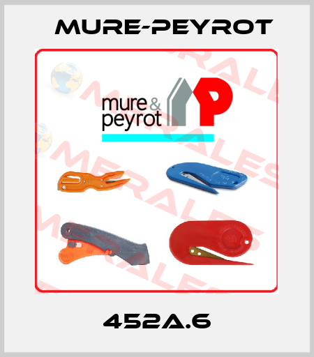 452A.6 Mure-Peyrot