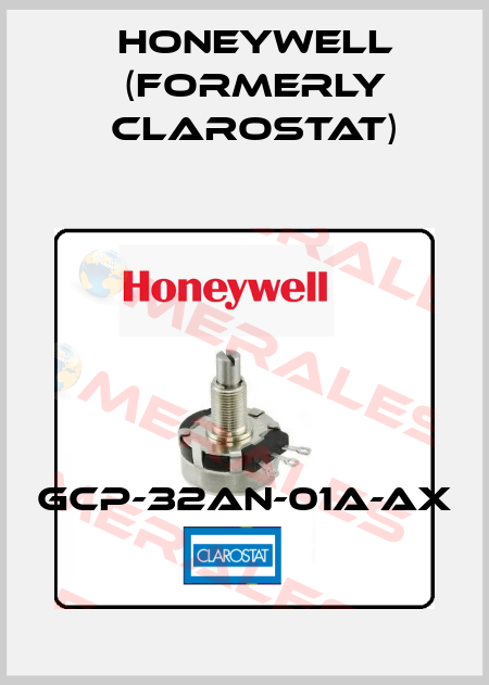 GCP-32AN-01A-AX Honeywell (formerly Clarostat)