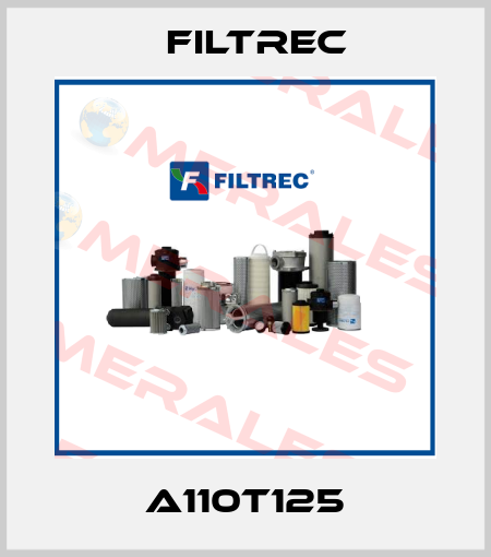 A110T125 Filtrec