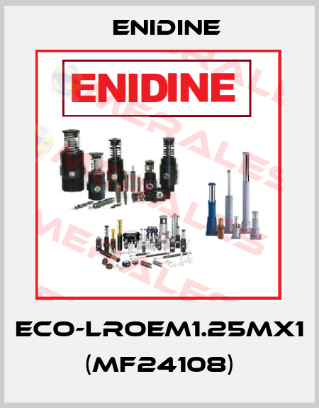 ECO-LROEM1.25MX1 (MF24108) Enidine