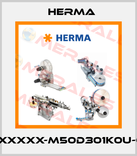 AMJXXXXXXX-M50D301K0U-003200 Herma