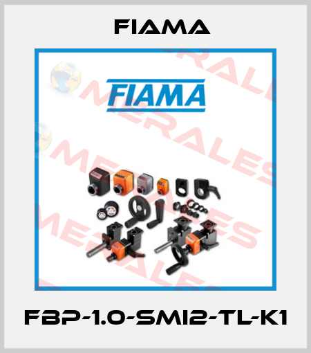 FBP-1.0-SMI2-TL-K1 Fiama
