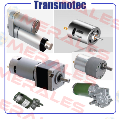 P/N: DLA-24-40-A-100-HS2-IP65, Type: 16024256 Transmotec