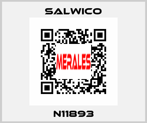 N11893 Salwico