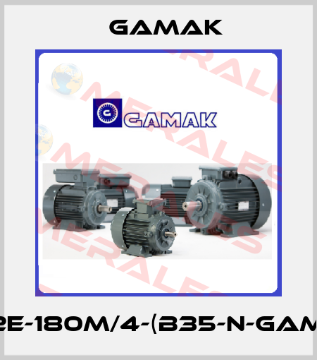 GM2E-180M/4-(B35-N-GAMAK) Gamak