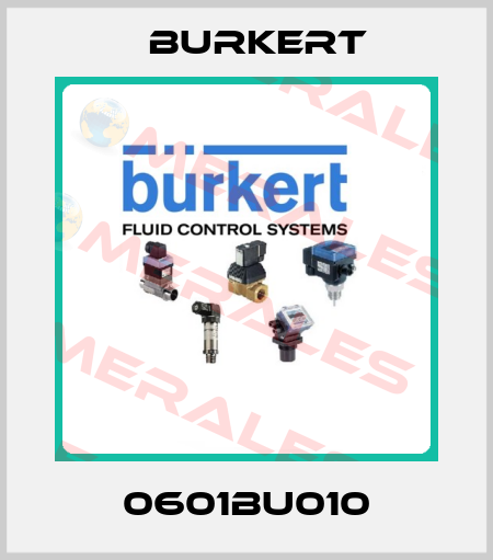 0601BU010 Burkert