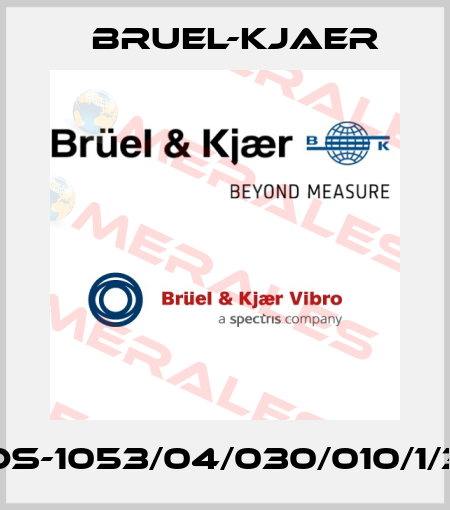 DS-1053/04/030/010/1/3 Bruel-Kjaer