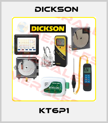 KT6P1 Dickson