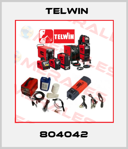 804042 Telwin