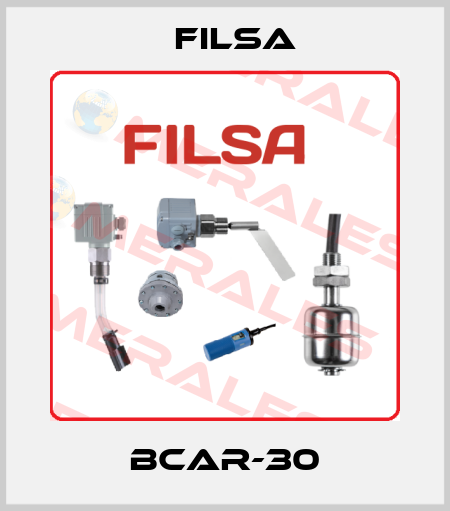 BCAR-30 Filsa