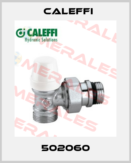 502060 Caleffi