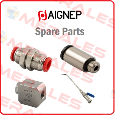 G1/4-1/4 L51 2070-1/4 Aignep