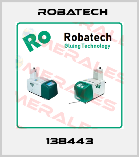 138443 Robatech