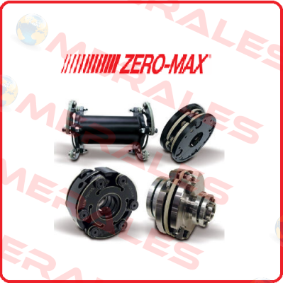 Model:  016A45 ZERO-MAX