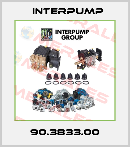 90.3833.00 Interpump